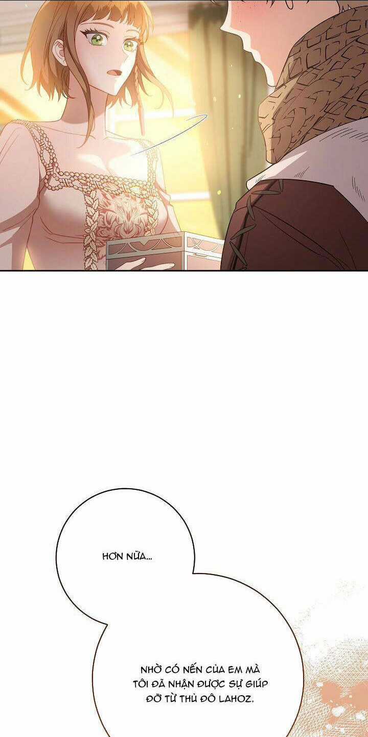 Cuộc Hôn Nhân Vụ Lợi Chapter 81 trang 35