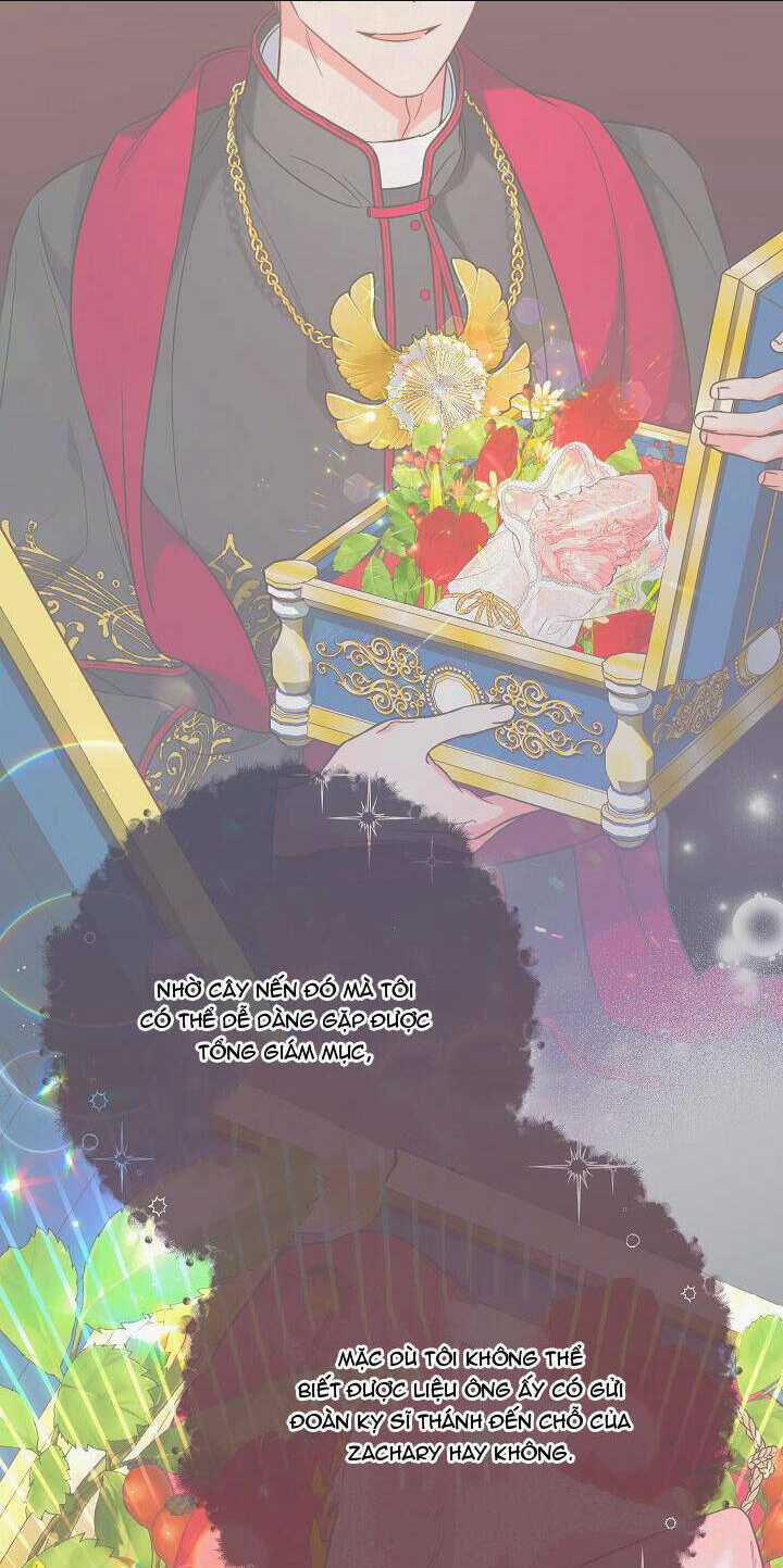 Cuộc Hôn Nhân Vụ Lợi Chapter 81 trang 37