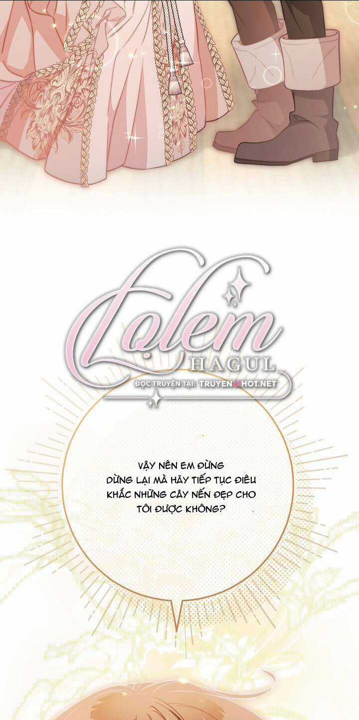 Cuộc Hôn Nhân Vụ Lợi Chapter 81 trang 40