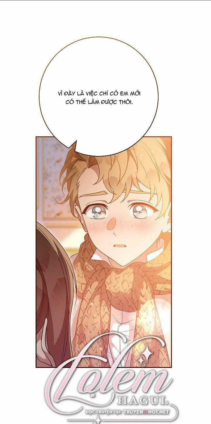 Cuộc Hôn Nhân Vụ Lợi Chapter 81 trang 43