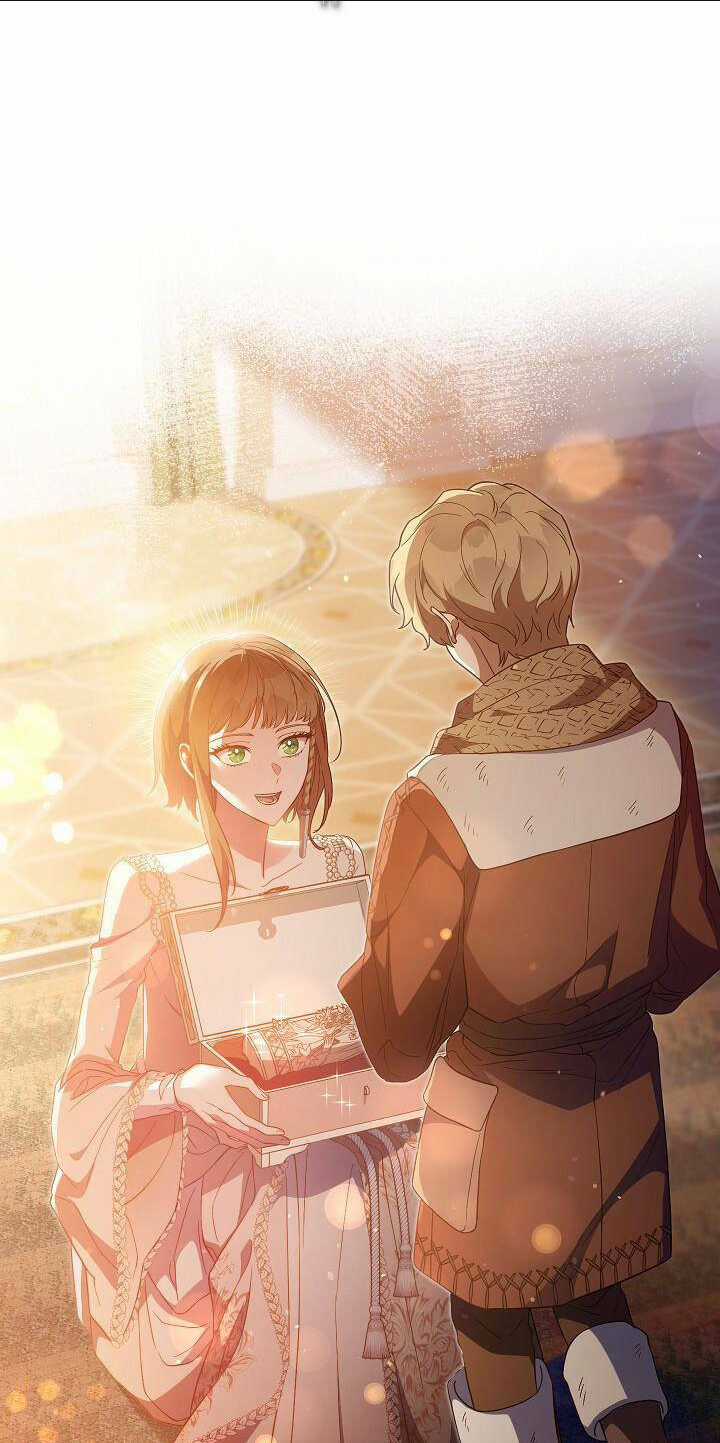 Cuộc Hôn Nhân Vụ Lợi Chapter 81 trang 44