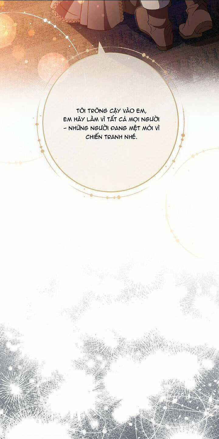 Cuộc Hôn Nhân Vụ Lợi Chapter 81 trang 45