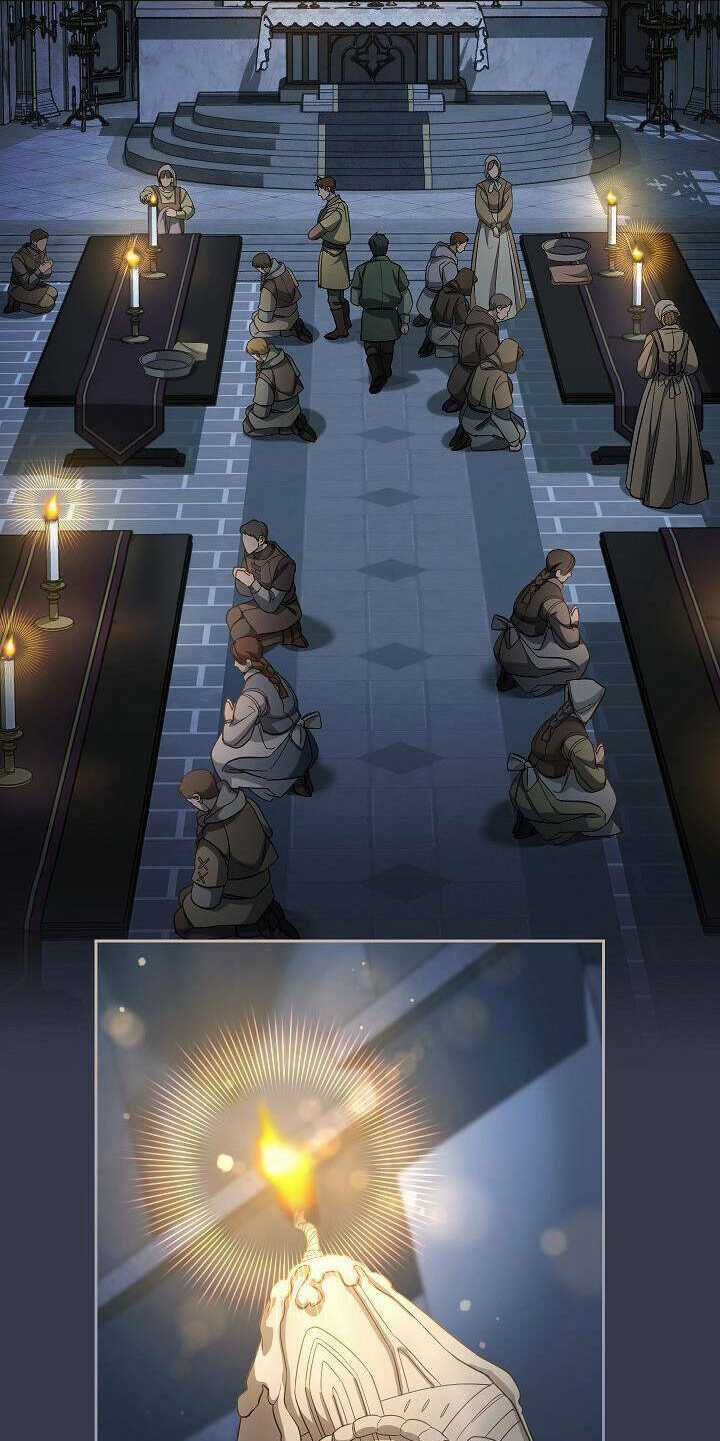 Cuộc Hôn Nhân Vụ Lợi Chapter 81 trang 47