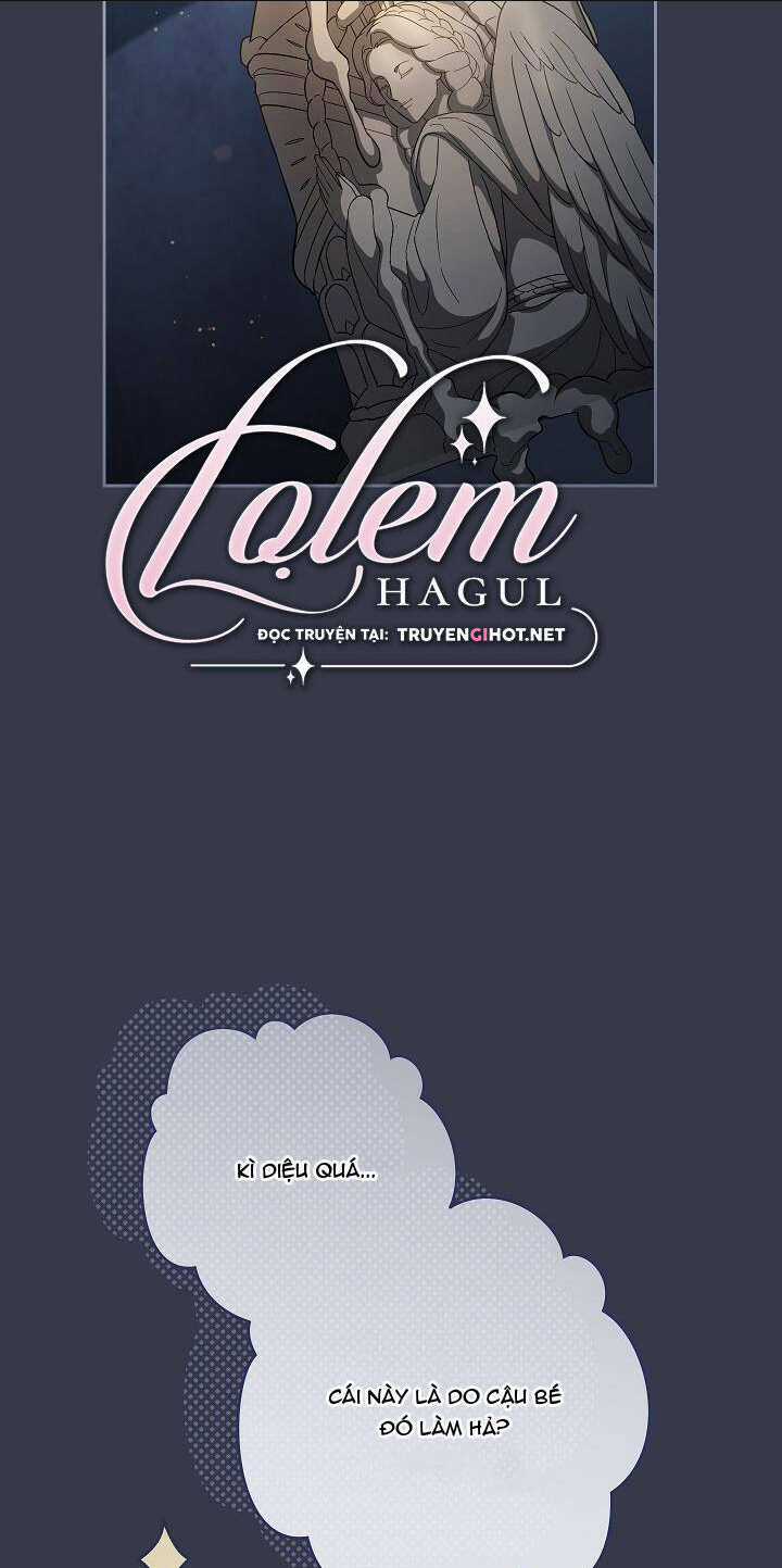 Cuộc Hôn Nhân Vụ Lợi Chapter 81 trang 48