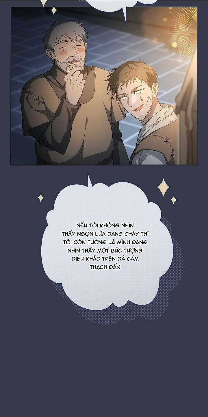 Cuộc Hôn Nhân Vụ Lợi Chapter 81 trang 49