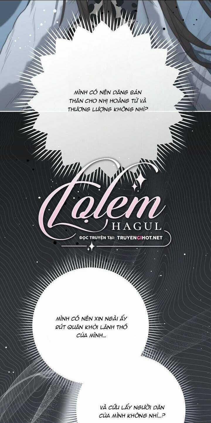 Cuộc Hôn Nhân Vụ Lợi Chapter 81 trang 5