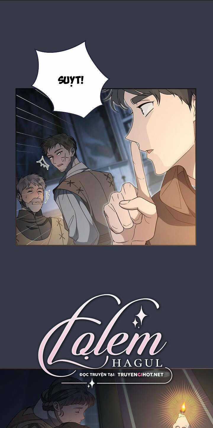 Cuộc Hôn Nhân Vụ Lợi Chapter 81 trang 50