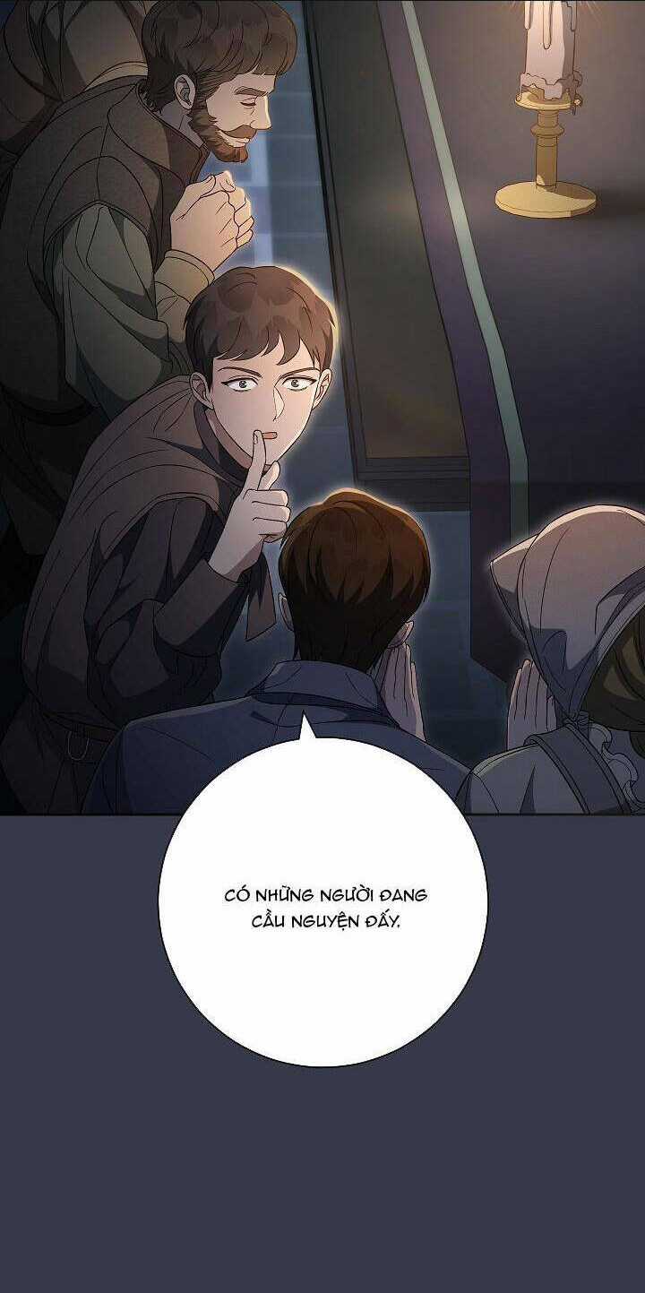 Cuộc Hôn Nhân Vụ Lợi Chapter 81 trang 51