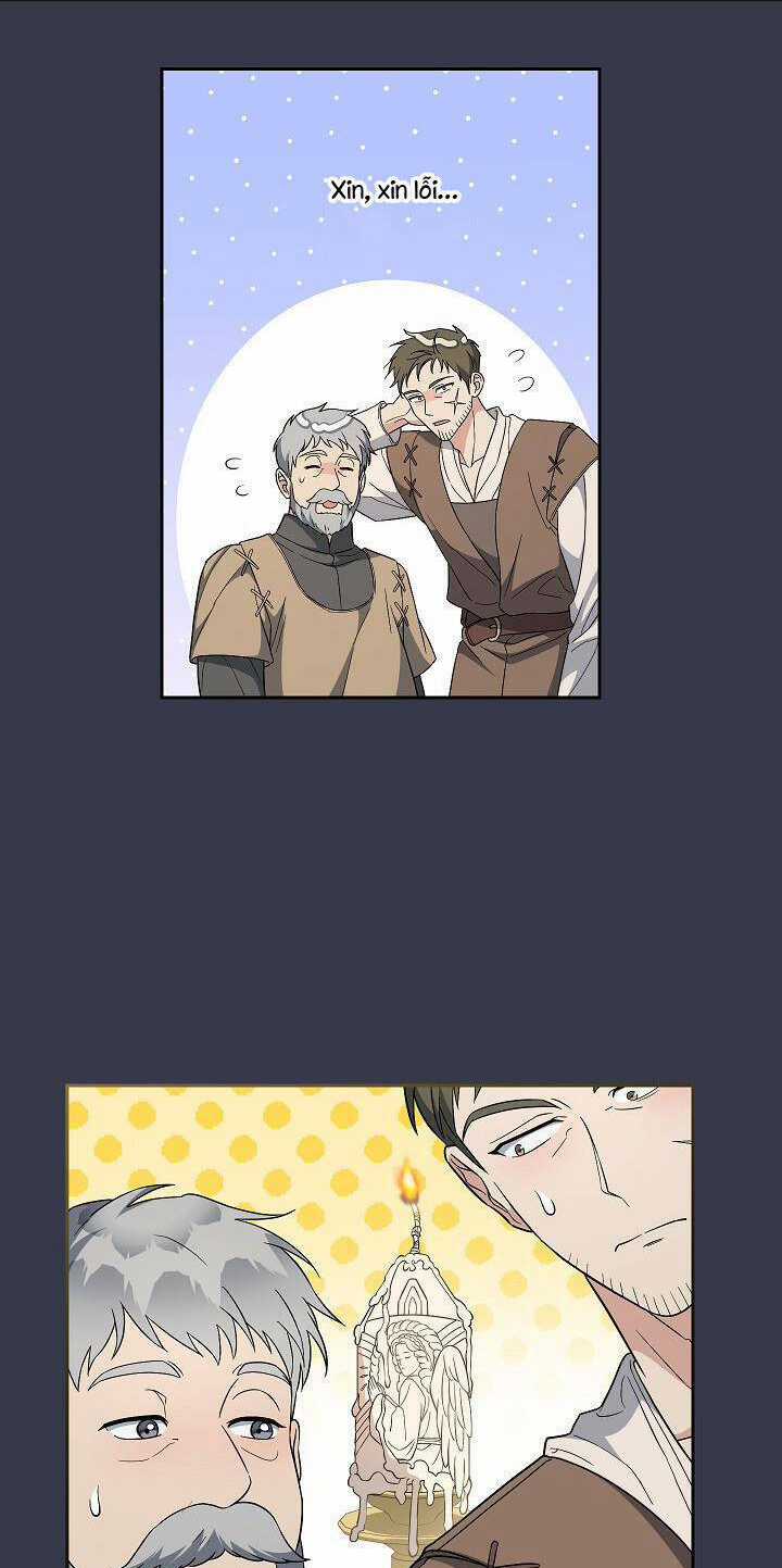 Cuộc Hôn Nhân Vụ Lợi Chapter 81 trang 52