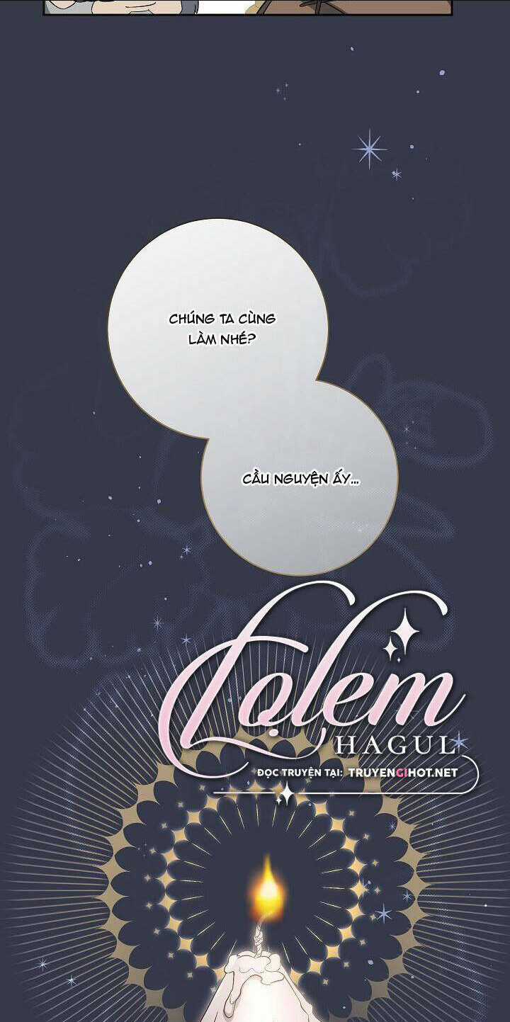 Cuộc Hôn Nhân Vụ Lợi Chapter 81 trang 53