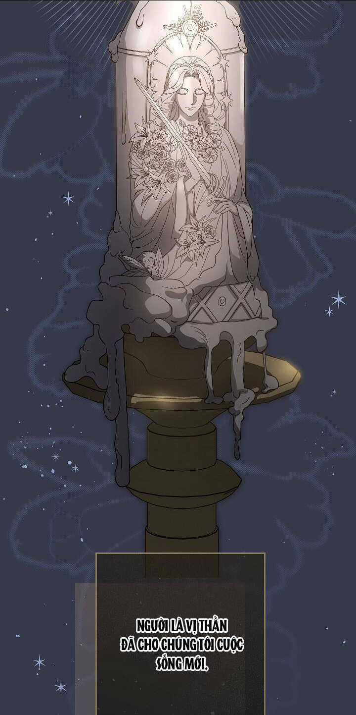 Cuộc Hôn Nhân Vụ Lợi Chapter 81 trang 54