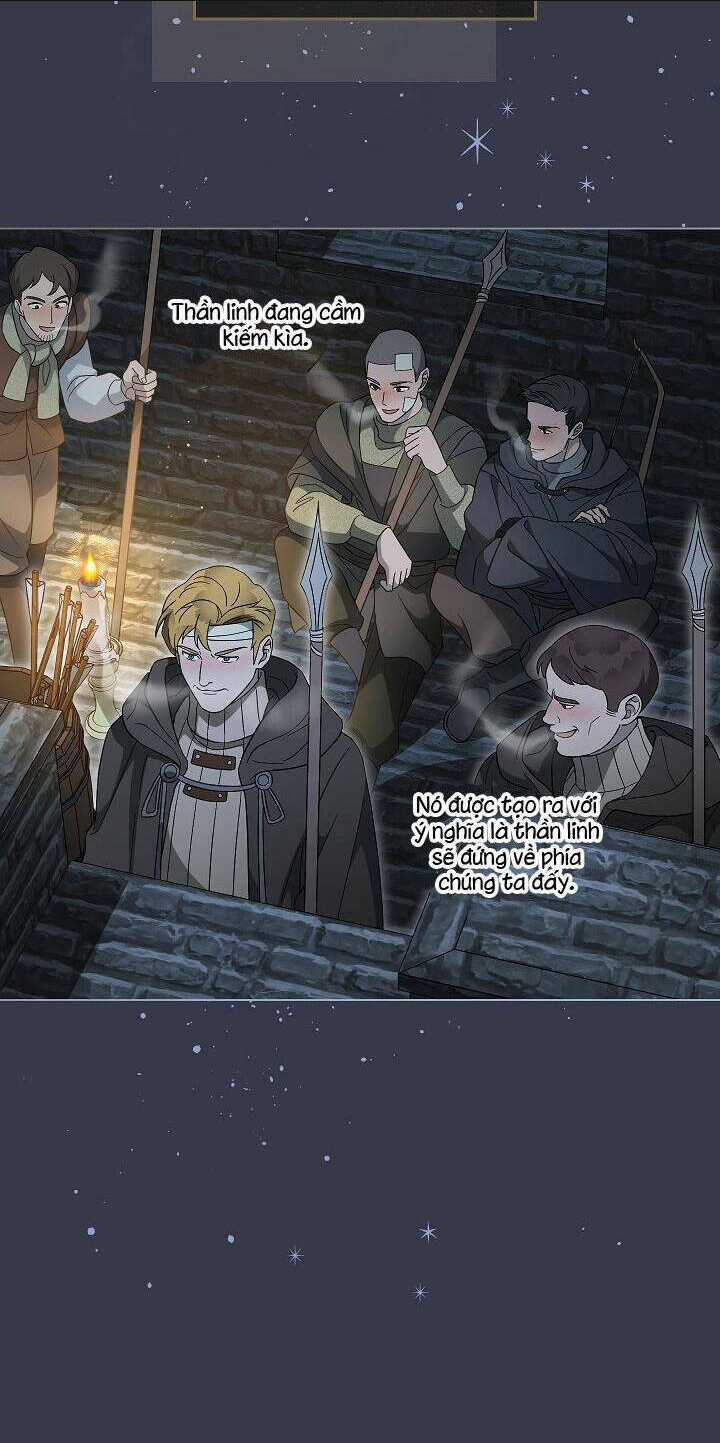 Cuộc Hôn Nhân Vụ Lợi Chapter 81 trang 55