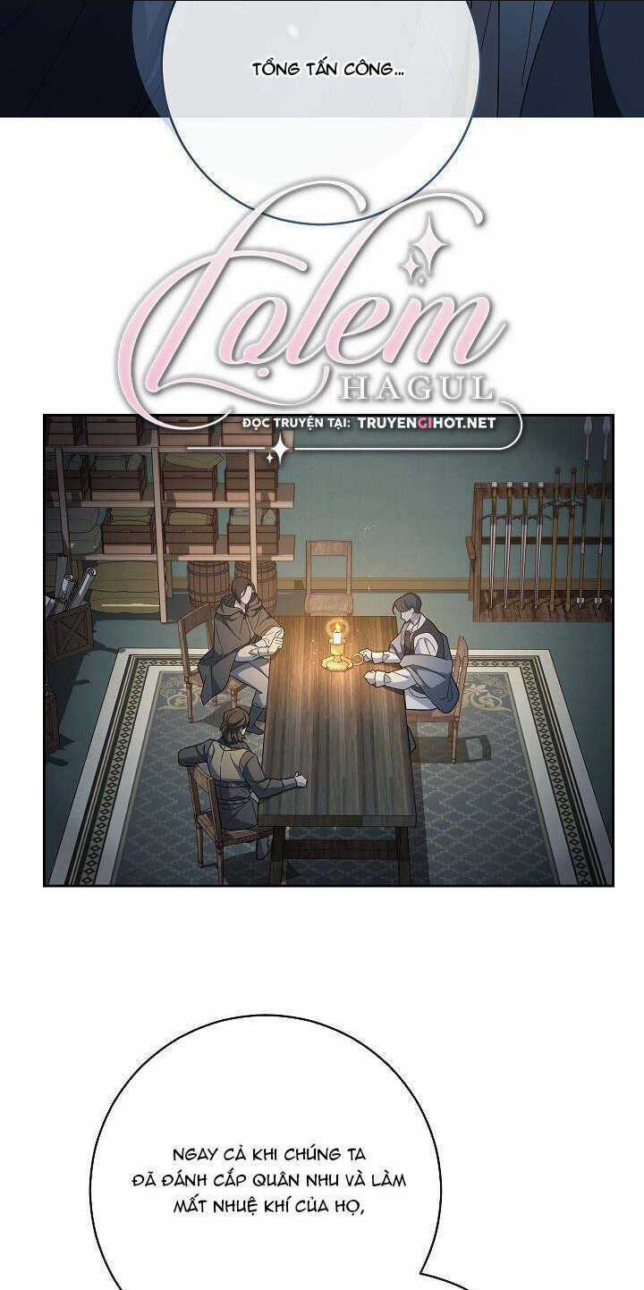 Cuộc Hôn Nhân Vụ Lợi Chapter 81 trang 68