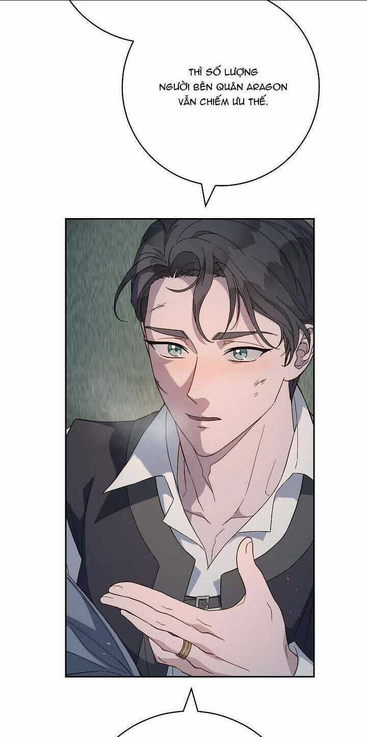 Cuộc Hôn Nhân Vụ Lợi Chapter 81 trang 69