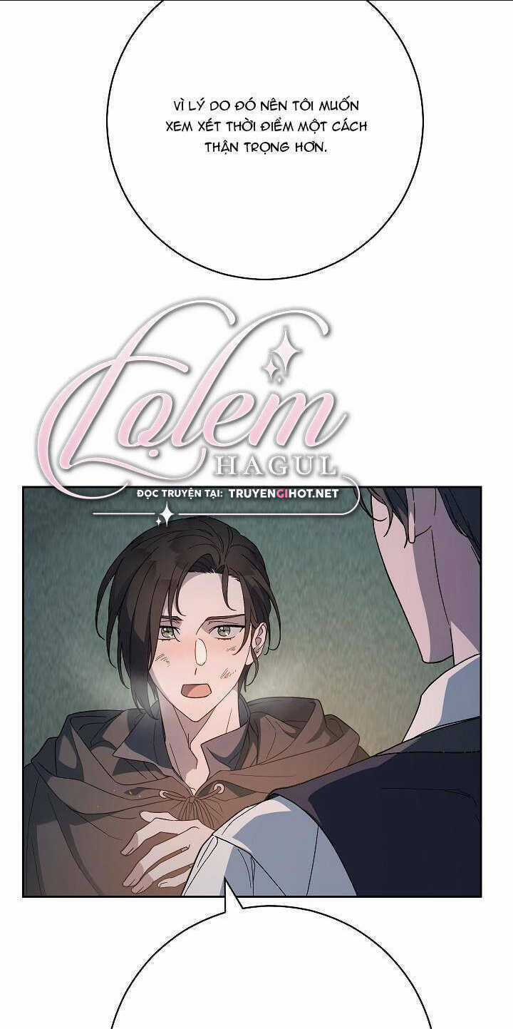 Cuộc Hôn Nhân Vụ Lợi Chapter 81 trang 70