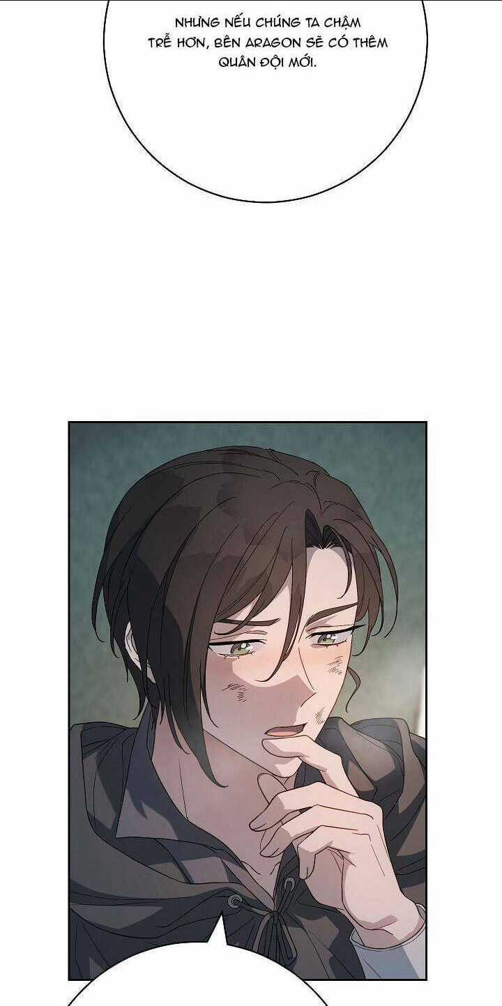 Cuộc Hôn Nhân Vụ Lợi Chapter 81 trang 71