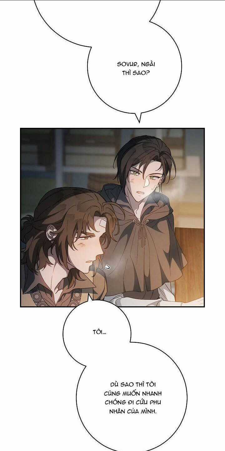 Cuộc Hôn Nhân Vụ Lợi Chapter 81 trang 73