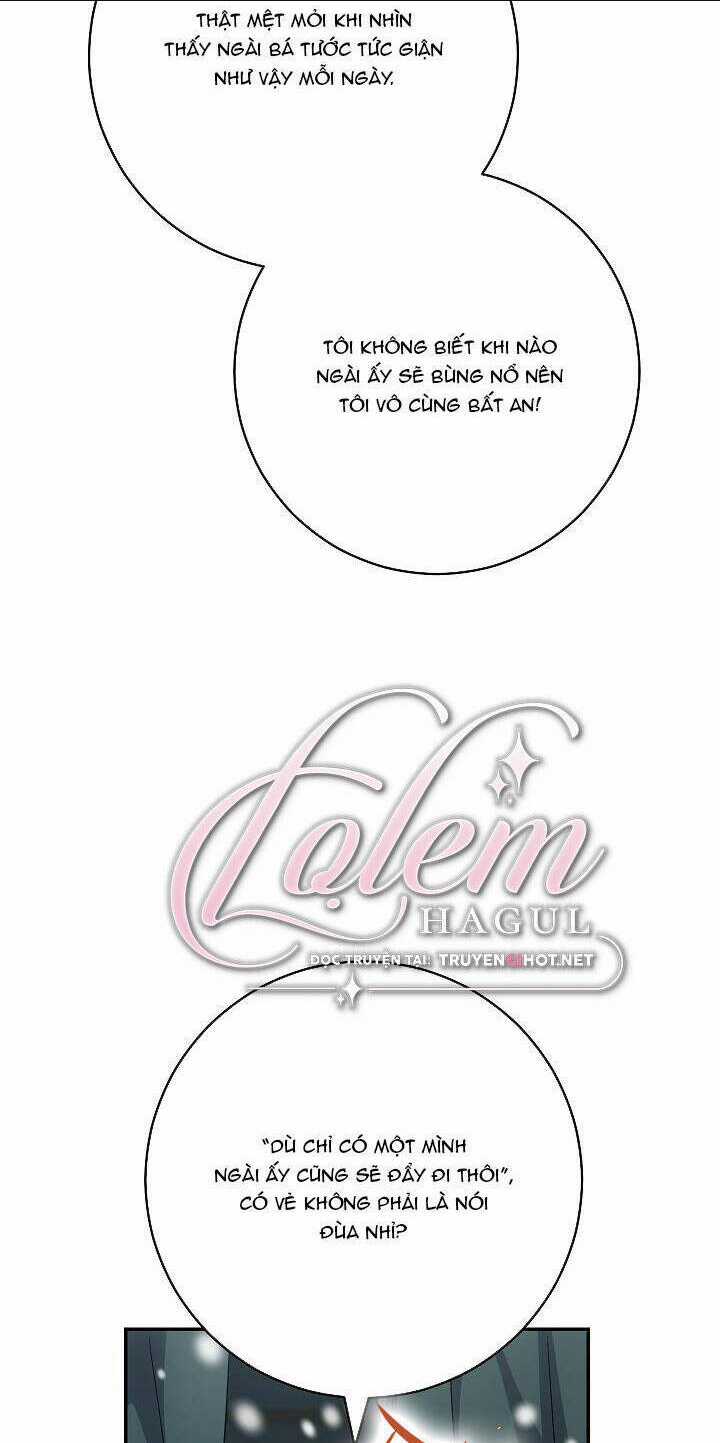 Cuộc Hôn Nhân Vụ Lợi Chapter 81 trang 75