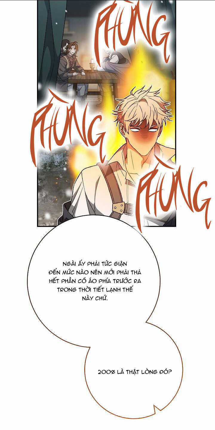 Cuộc Hôn Nhân Vụ Lợi Chapter 81 trang 76
