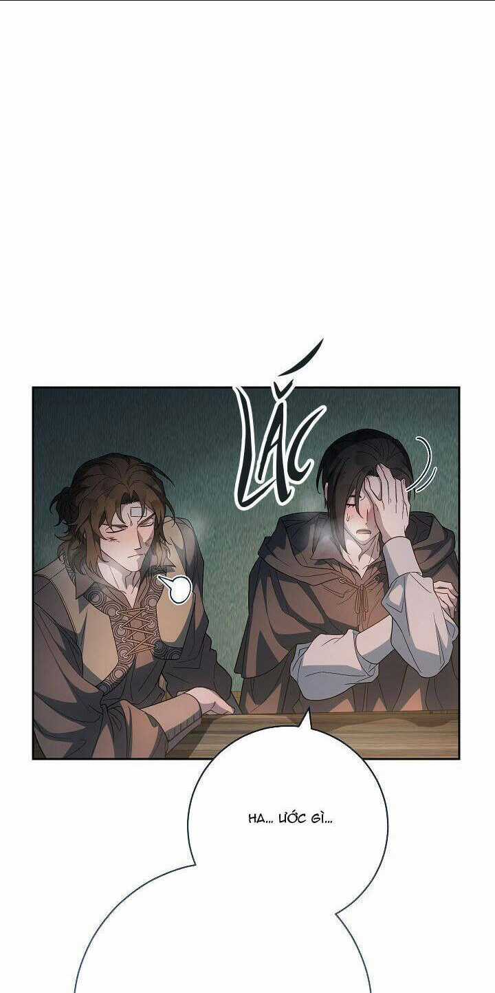 Cuộc Hôn Nhân Vụ Lợi Chapter 81 trang 77