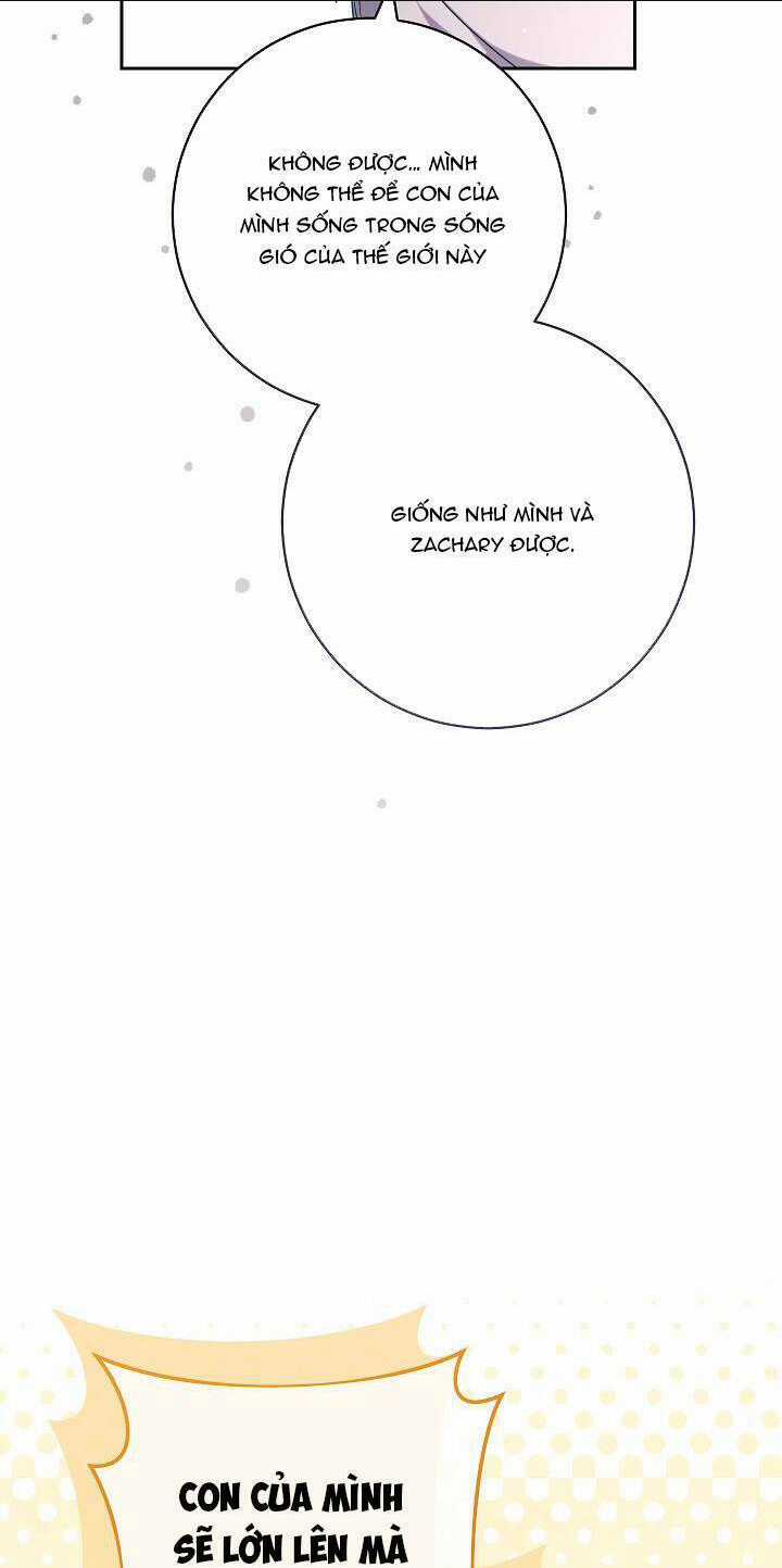 Cuộc Hôn Nhân Vụ Lợi Chapter 81 trang 8