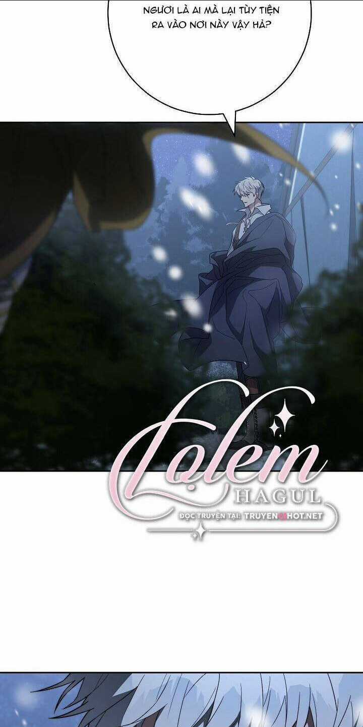 Cuộc Hôn Nhân Vụ Lợi Chapter 81 trang 81