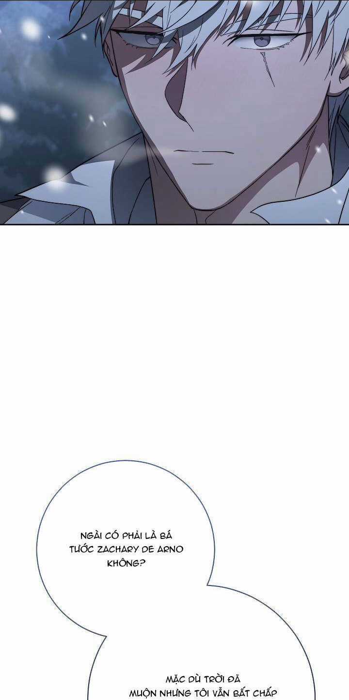 Cuộc Hôn Nhân Vụ Lợi Chapter 81 trang 82