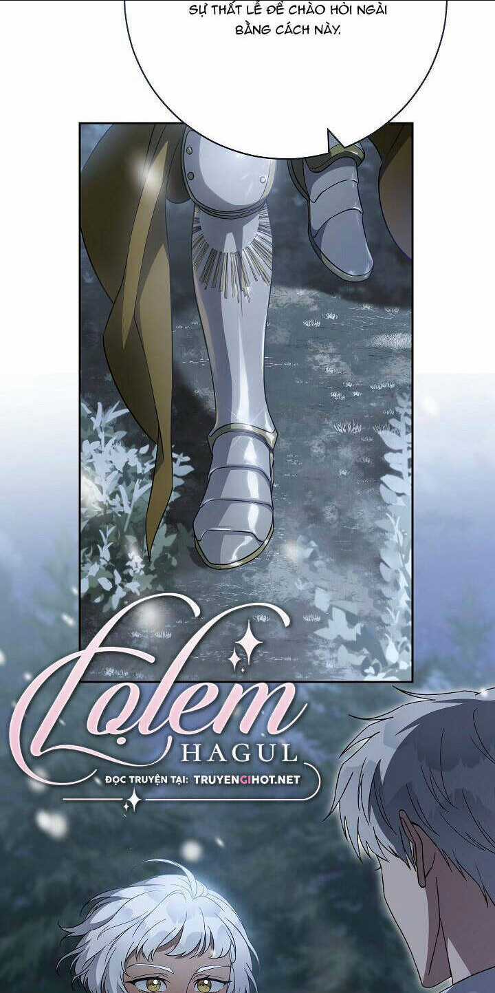 Cuộc Hôn Nhân Vụ Lợi Chapter 81 trang 83