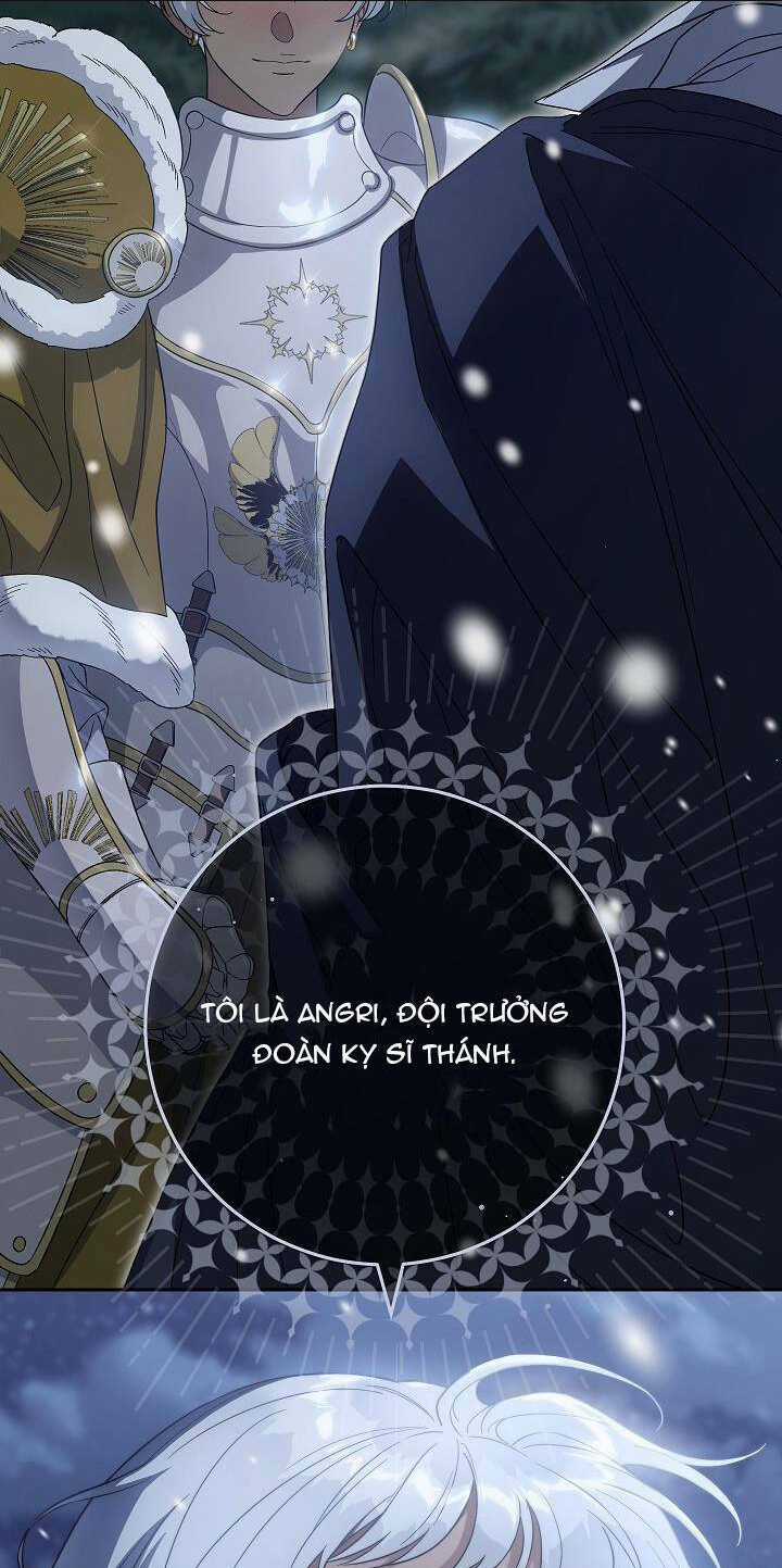 Cuộc Hôn Nhân Vụ Lợi Chapter 81 trang 84