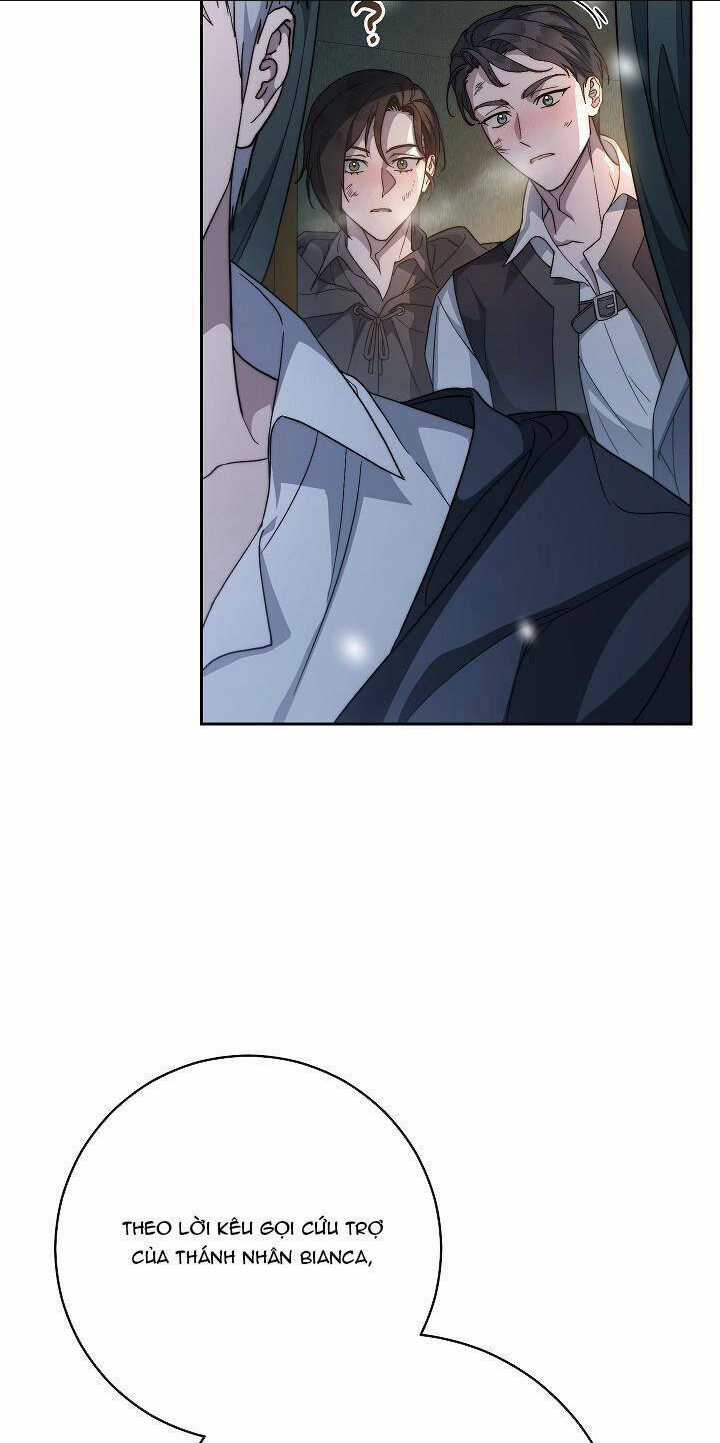 Cuộc Hôn Nhân Vụ Lợi Chapter 81 trang 86