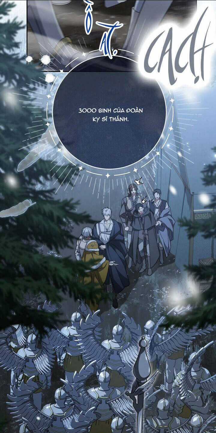 Cuộc Hôn Nhân Vụ Lợi Chapter 81 trang 89