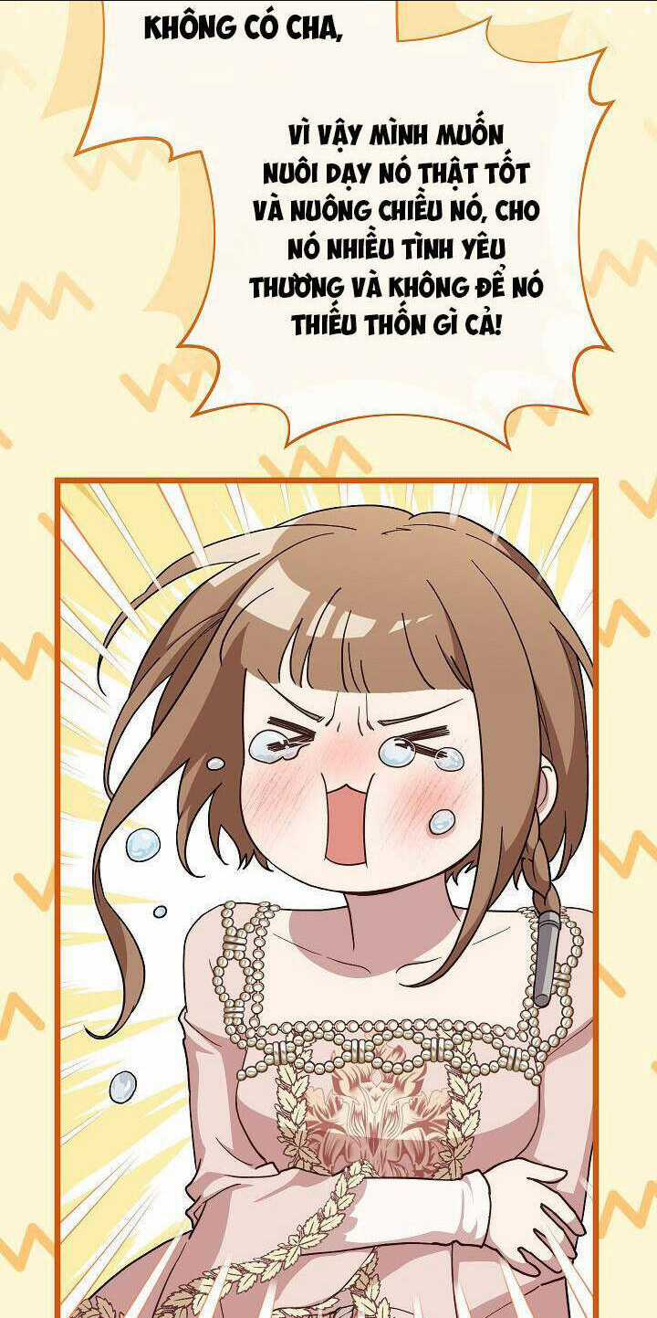 Cuộc Hôn Nhân Vụ Lợi Chapter 81 trang 9