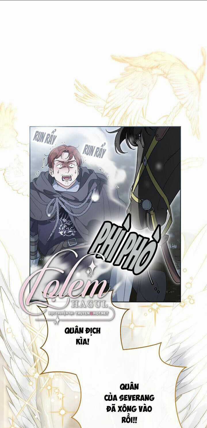 Cuộc Hôn Nhân Vụ Lợi Chapter 82 trang 13