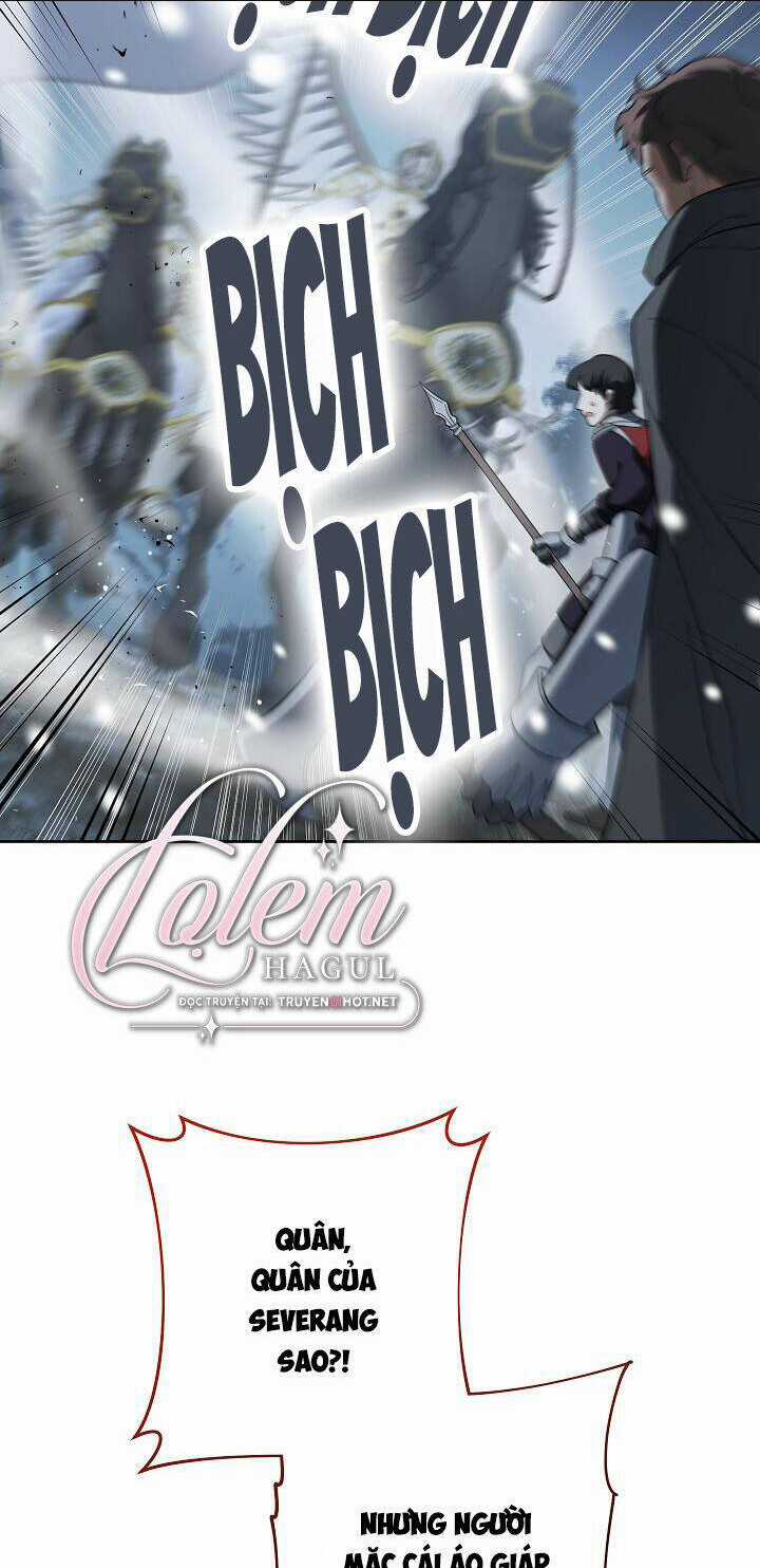 Cuộc Hôn Nhân Vụ Lợi Chapter 82 trang 16