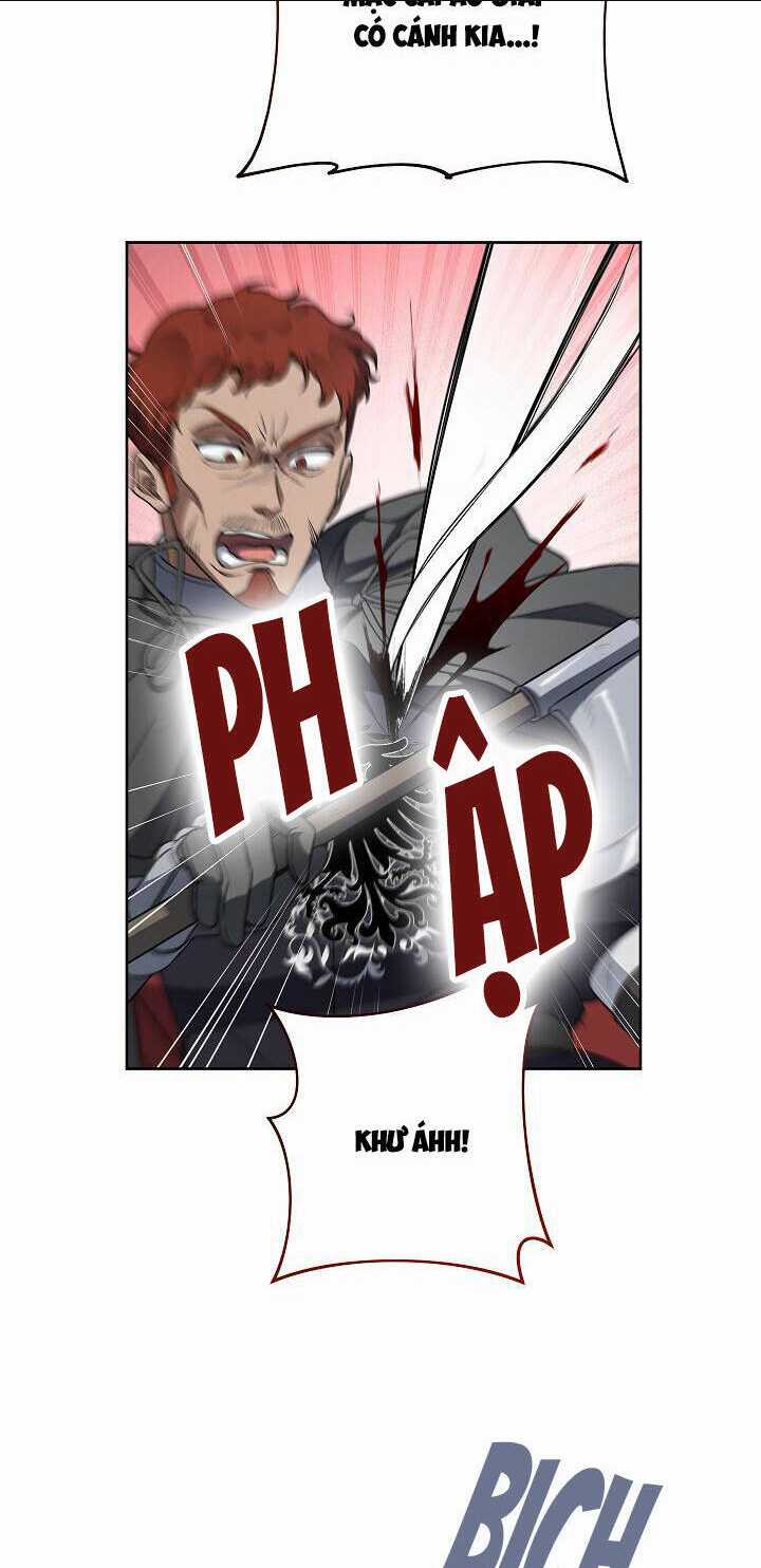 Cuộc Hôn Nhân Vụ Lợi Chapter 82 trang 17