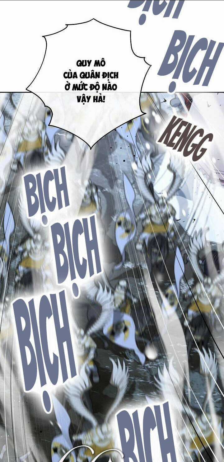 Cuộc Hôn Nhân Vụ Lợi Chapter 82 trang 18