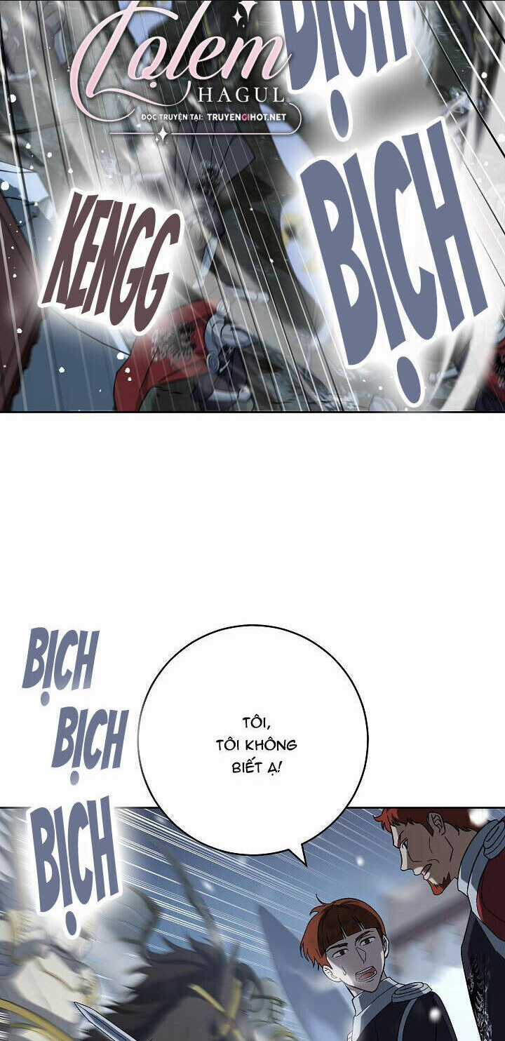 Cuộc Hôn Nhân Vụ Lợi Chapter 82 trang 19