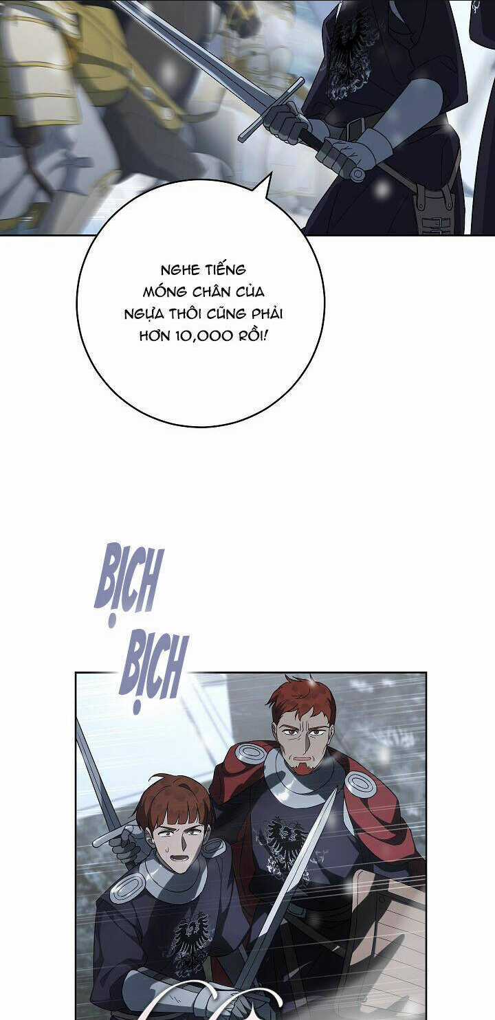 Cuộc Hôn Nhân Vụ Lợi Chapter 82 trang 20