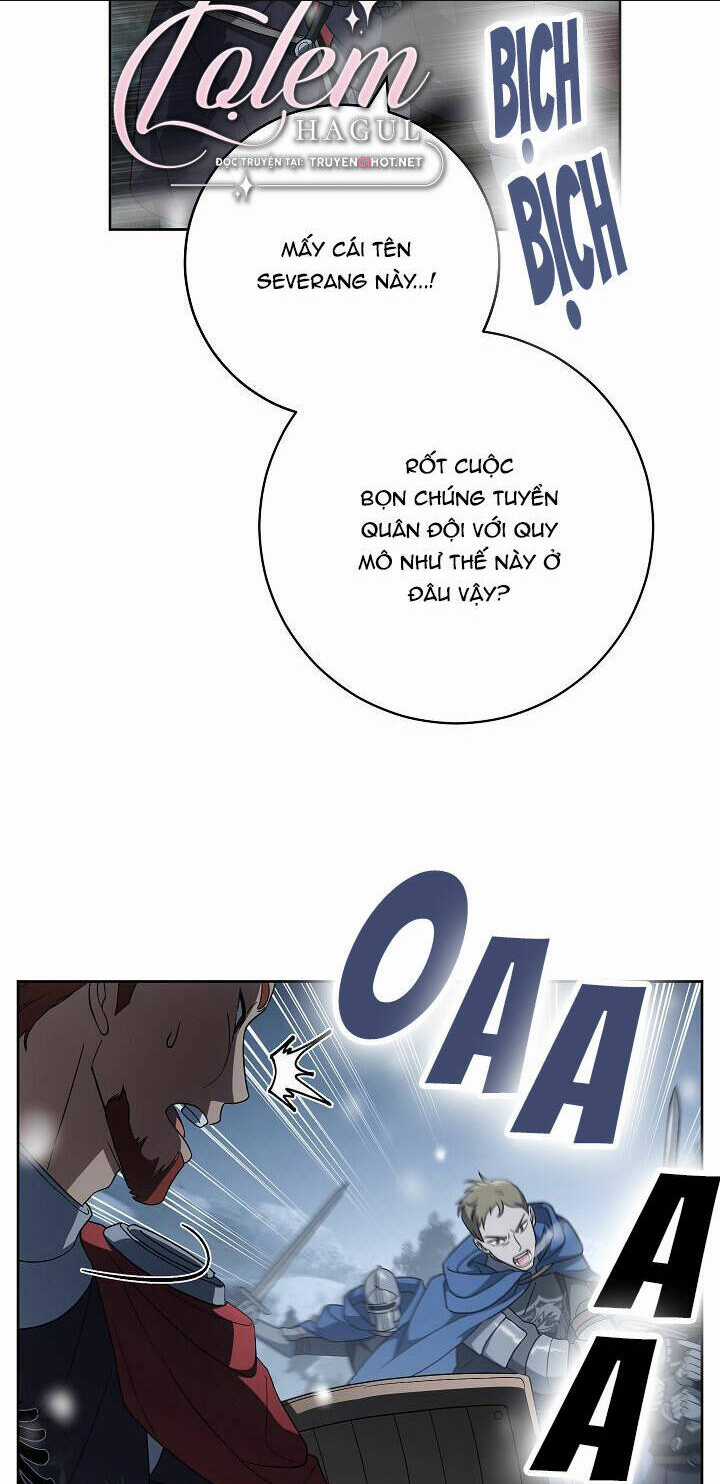 Cuộc Hôn Nhân Vụ Lợi Chapter 82 trang 21