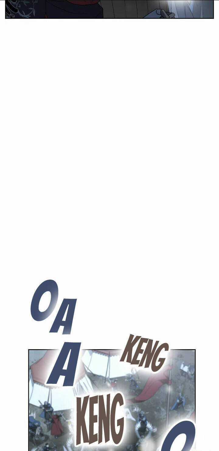 Cuộc Hôn Nhân Vụ Lợi Chapter 82 trang 22