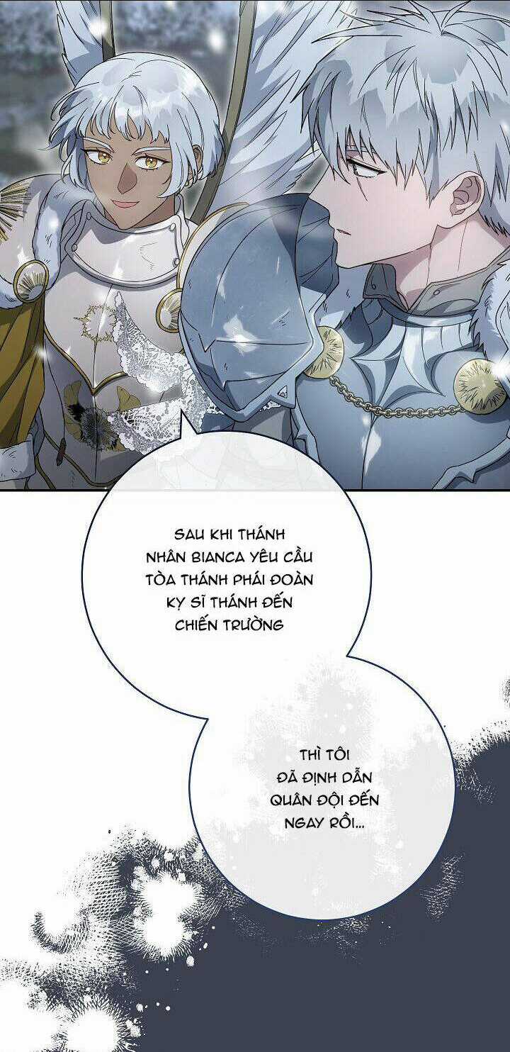 Cuộc Hôn Nhân Vụ Lợi Chapter 82 trang 24