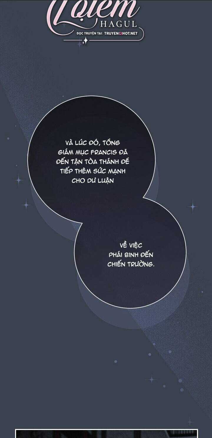 Cuộc Hôn Nhân Vụ Lợi Chapter 82 trang 26