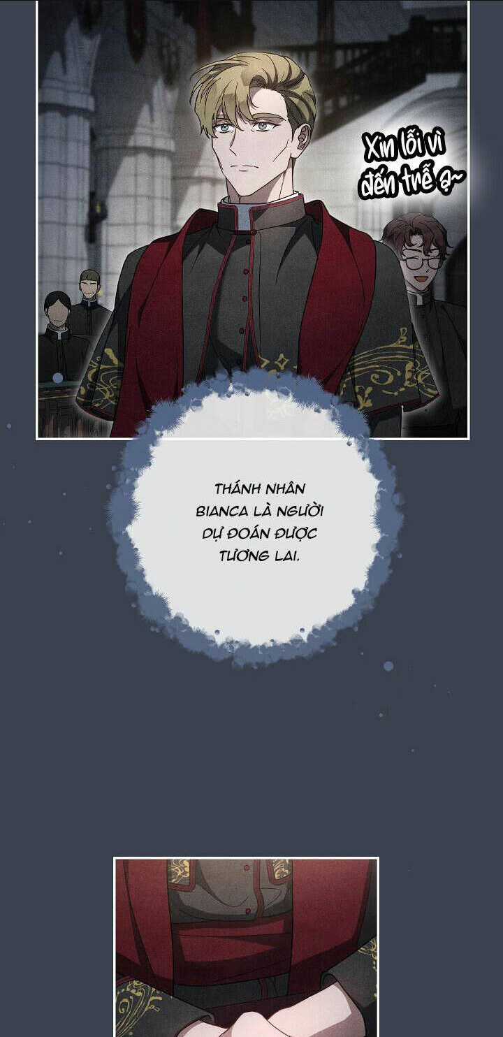 Cuộc Hôn Nhân Vụ Lợi Chapter 82 trang 27