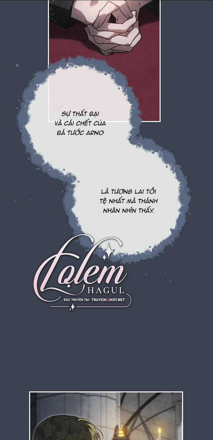 Cuộc Hôn Nhân Vụ Lợi Chapter 82 trang 28