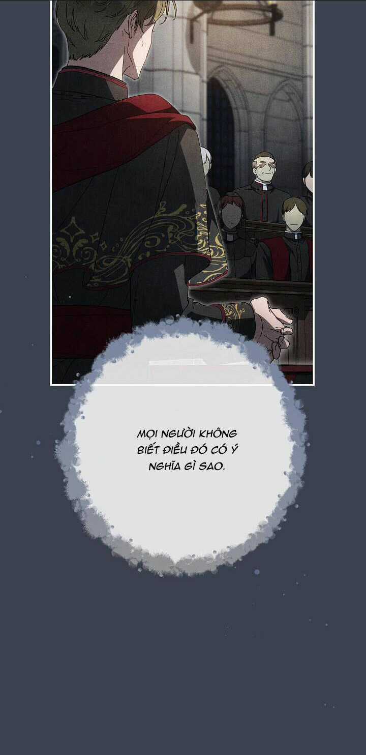 Cuộc Hôn Nhân Vụ Lợi Chapter 82 trang 29