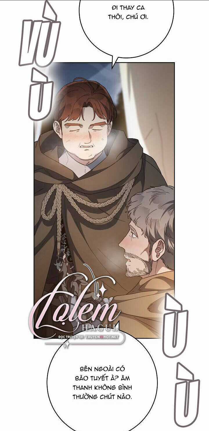 Cuộc Hôn Nhân Vụ Lợi Chapter 82 trang 3