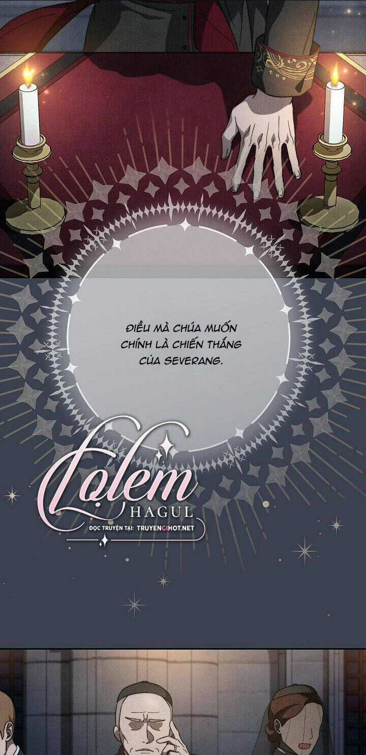 Cuộc Hôn Nhân Vụ Lợi Chapter 82 trang 32