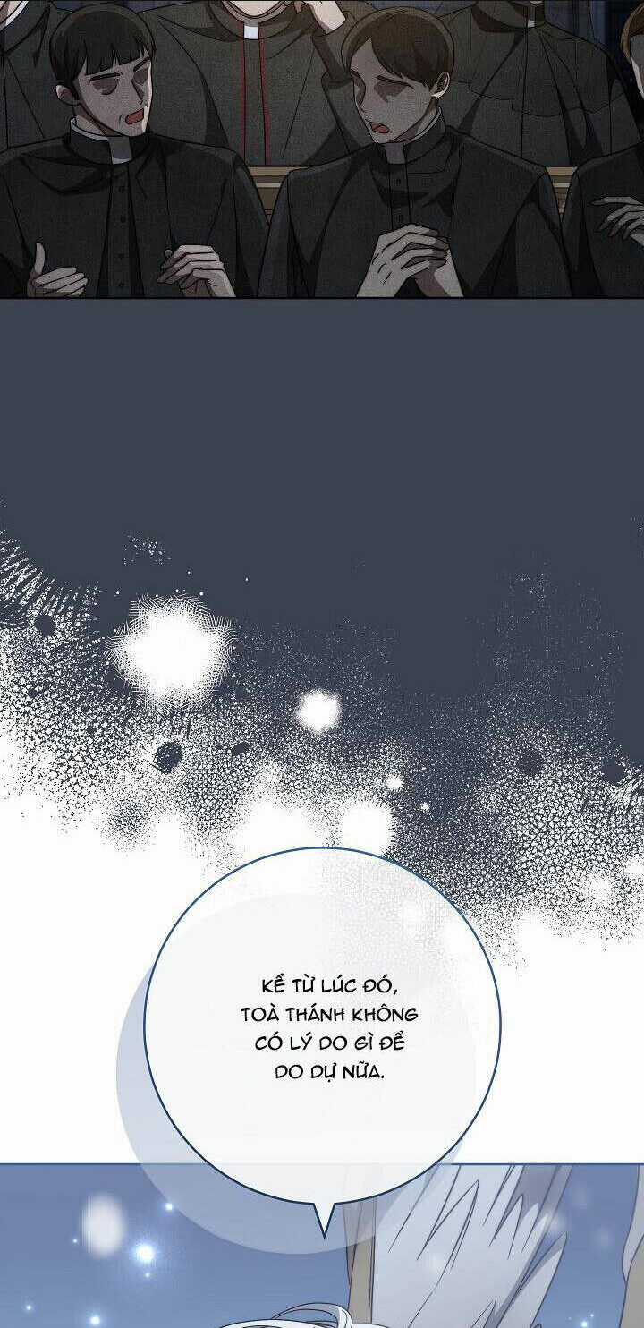 Cuộc Hôn Nhân Vụ Lợi Chapter 82 trang 33