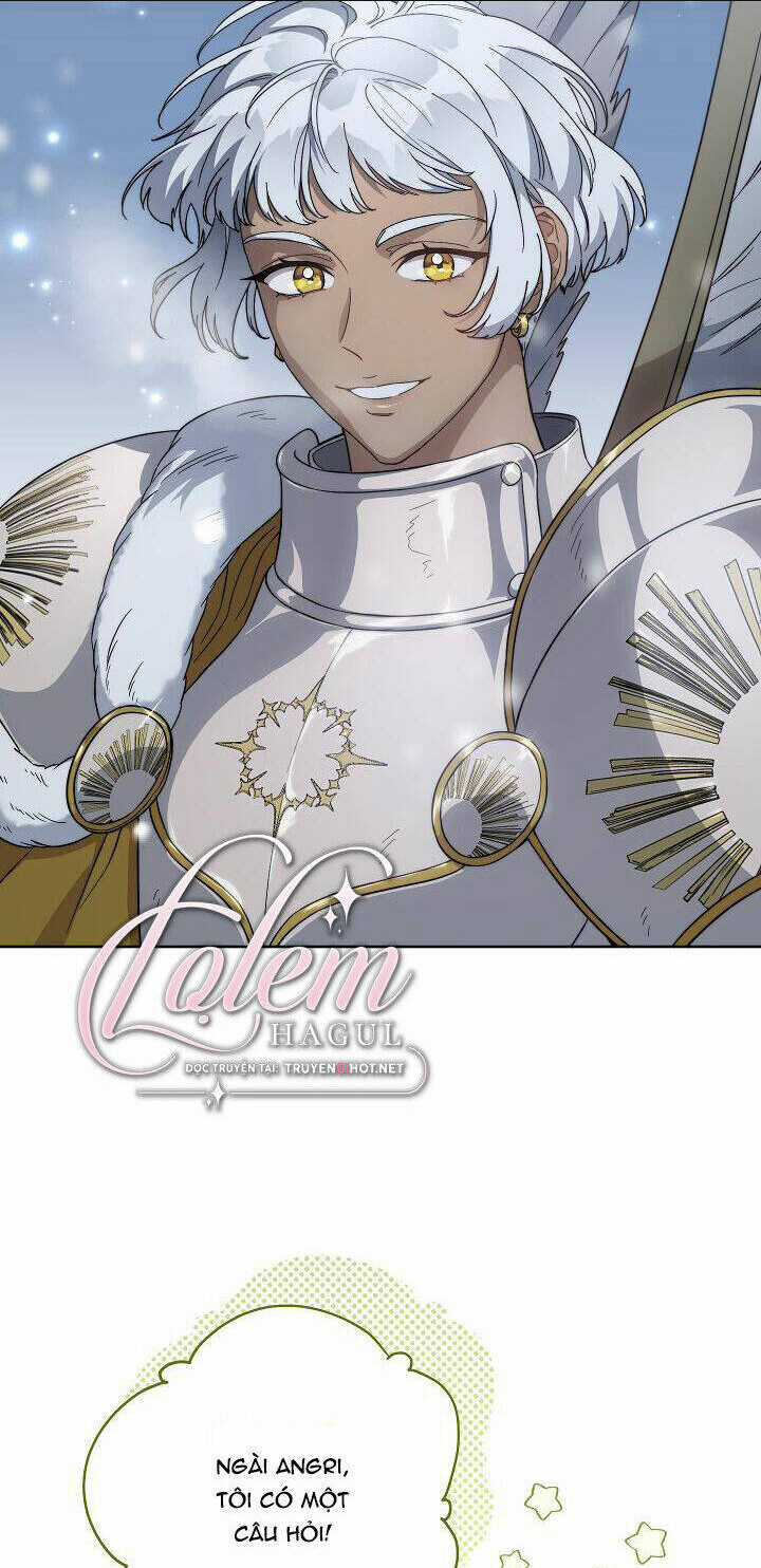 Cuộc Hôn Nhân Vụ Lợi Chapter 82 trang 34