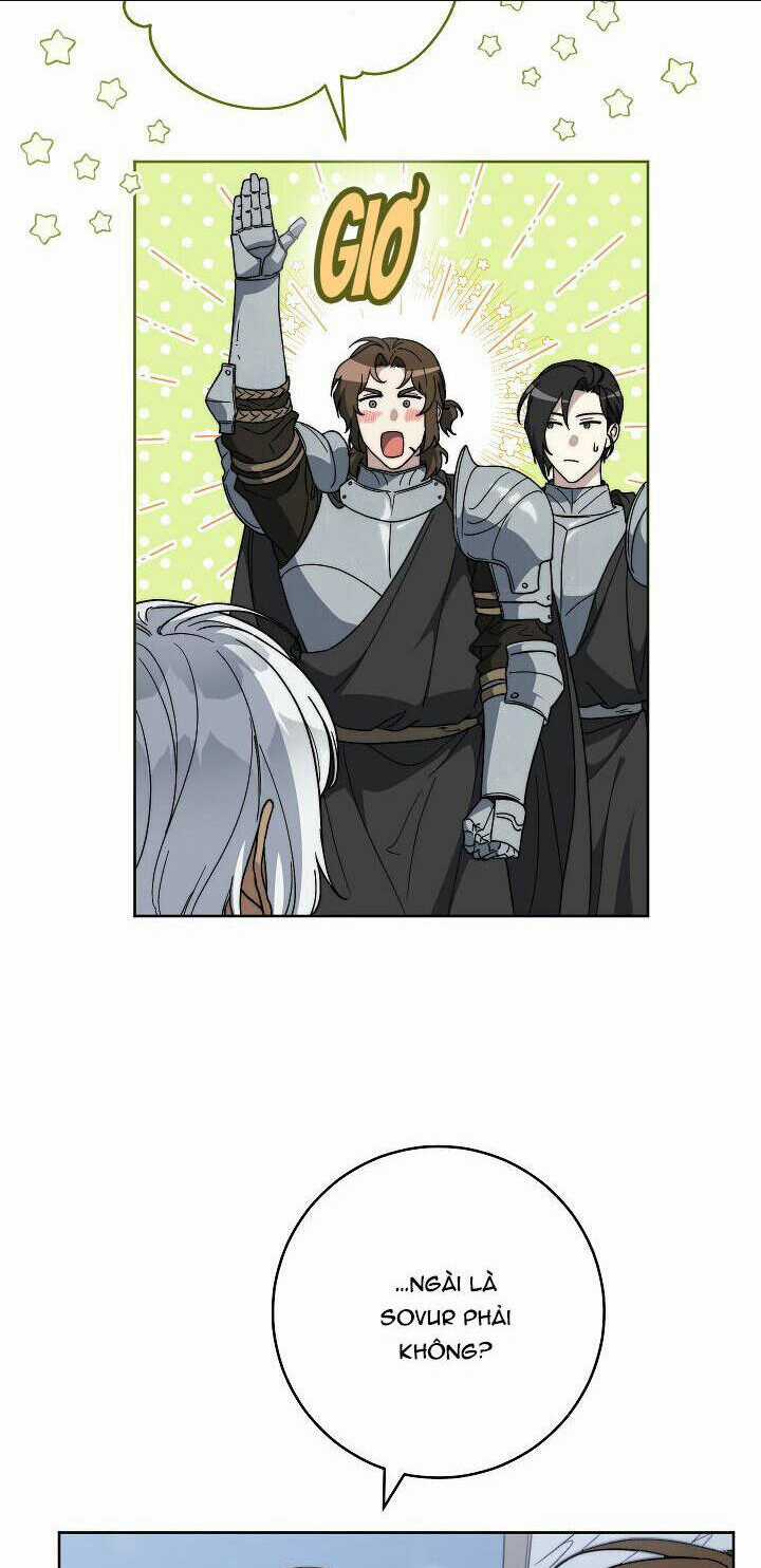 Cuộc Hôn Nhân Vụ Lợi Chapter 82 trang 35